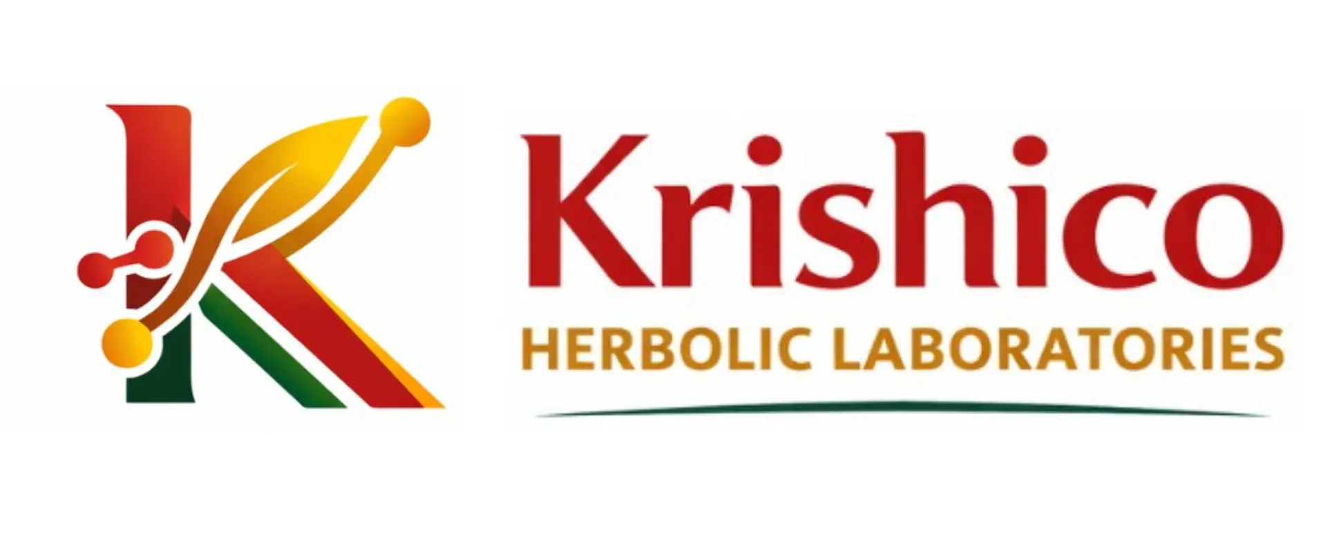 Krishico Logo