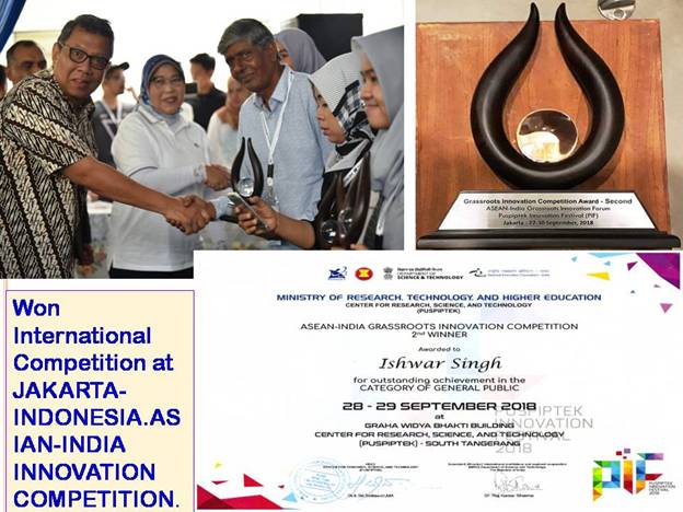 Felicitation