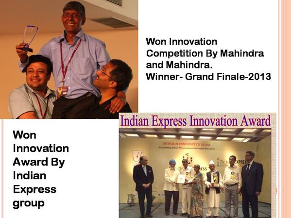 KVK Award