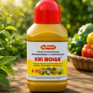 KHL WOIGA K-55
