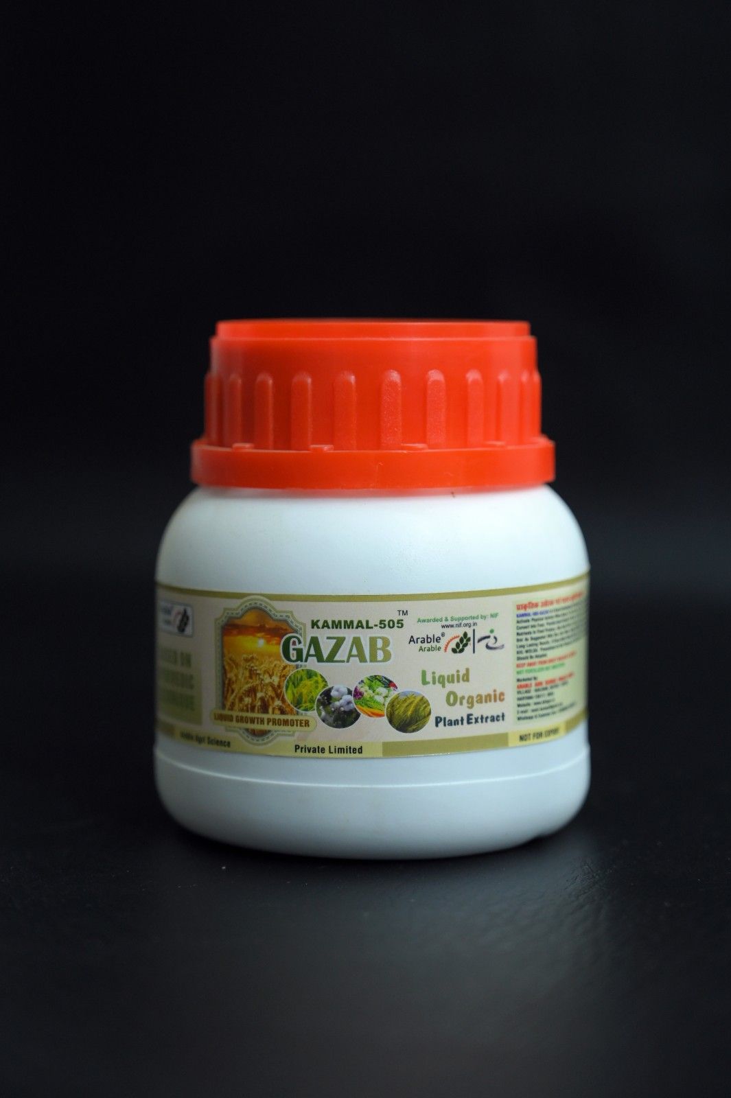 Gazab