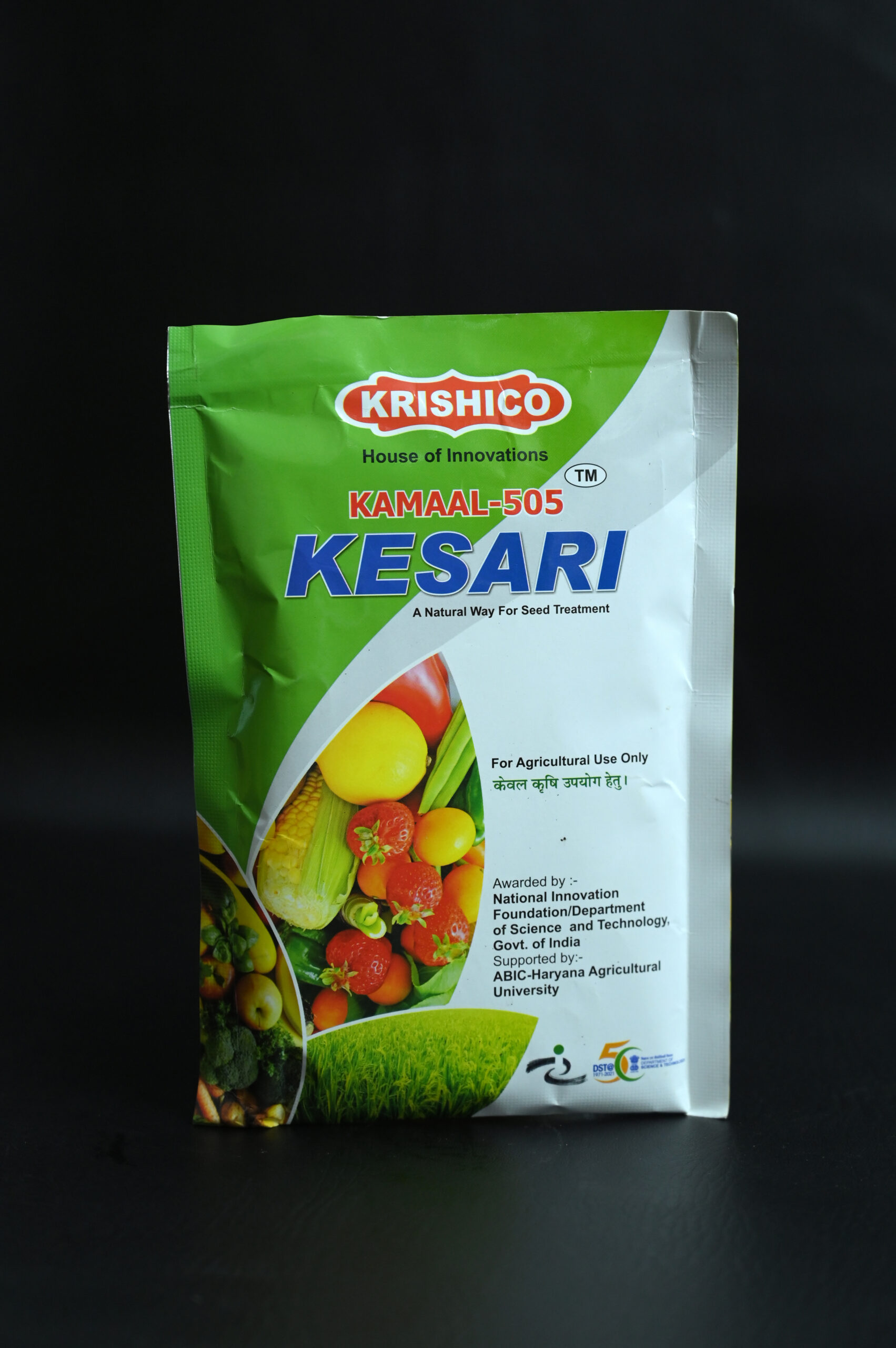 Kesari