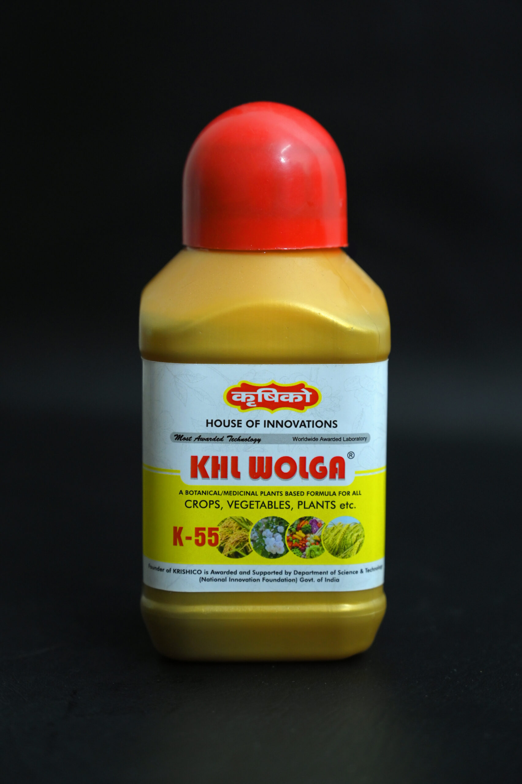Wolga